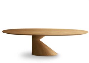 Chapeau Table