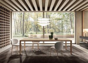 Correr Slim Table