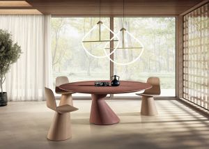 Chapeau Table