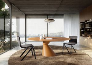 Chapeau Table