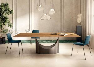 U table 