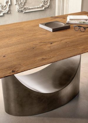 U table 