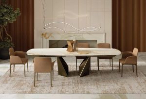 Tender by Bontempi