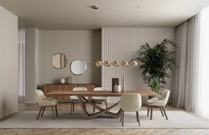 Amelie by BONTEMPI