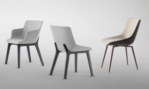 Miss Artika wood , Artika wood by BONALDO