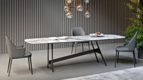 Mida, Mida large by BONALDO