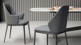 Miss Mida by BONALDO