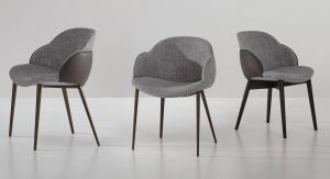 My way, My way large, Miss My way  by BONALDO