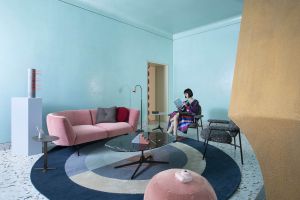 Rendez-Vous by Saba Italia