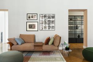 Avant-Après by Saba Italia