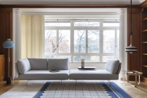 Avant-Après by Saba Italia