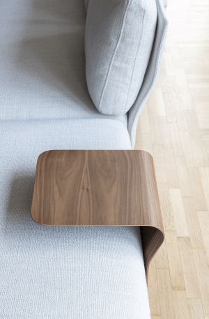 Avant-Après by Saba Italia