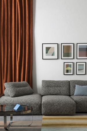 My Taos by Saba Italia