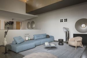 My Taos by Saba Italia