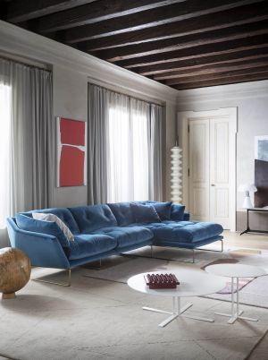 New York by Saba Italia