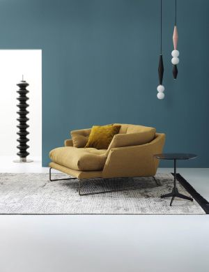 New York by Saba Italia