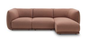 Vela Piping by Saba Italia