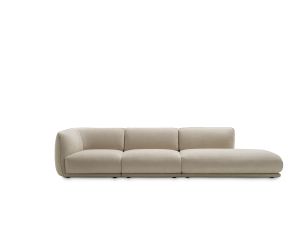 Vela Piping by Saba Italia