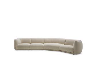 Vela Piping by Saba Italia