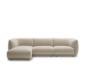Vela Piping by Saba Italia