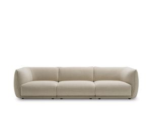 Vela Piping by Saba Italia
