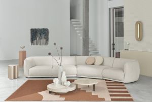 Vela Piping by Saba Italia