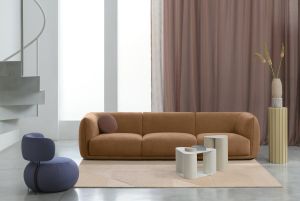 Vela Piping by Saba Italia