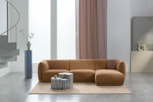Vela Piping by Saba Italia