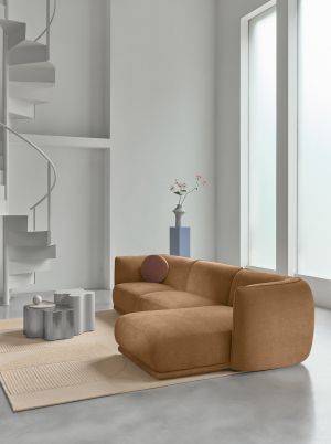 Vela Piping by Saba Italia