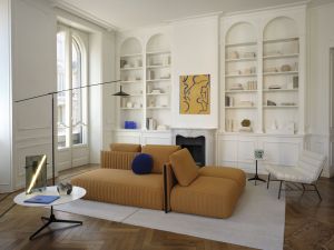 Metis by Saba Italia