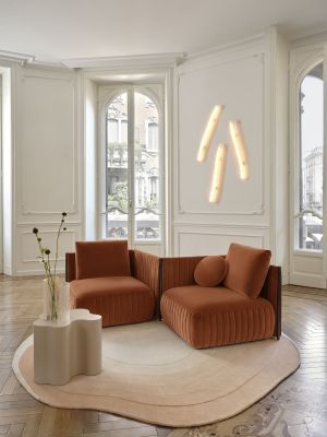 Metis by Saba Italia