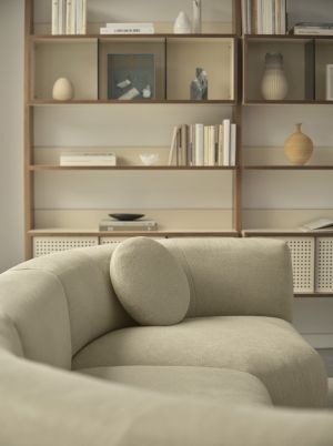 Simposio by Saba Italia