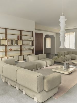 Simposio by Saba Italia