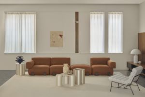 Simposio by Saba Italia