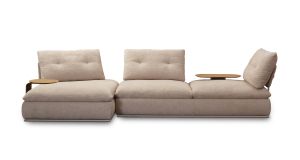 Land by Saba Italia