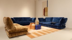 Paso Doble by Saba Italia