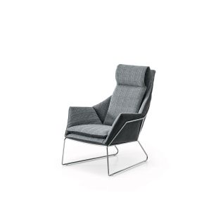 New York Bergère  by SABA
