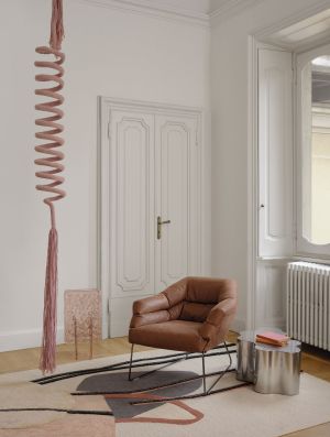 New York Line  by Saba Italia