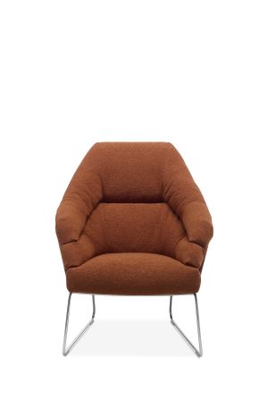 New York Line Bergère by Saba