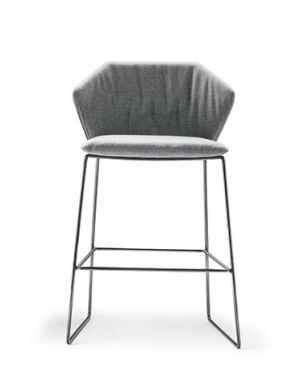 New York Stool by Saba