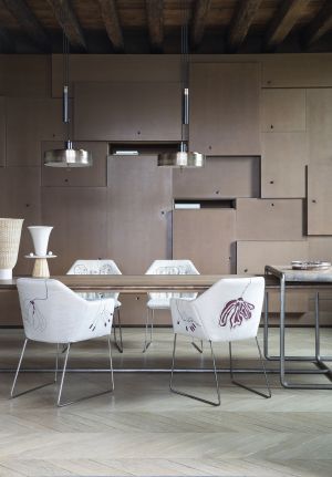 New York Chair  by Saba