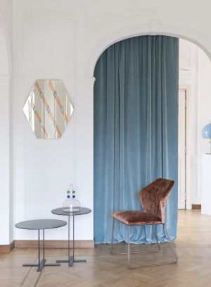 New York Chair  by Saba