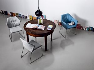 New York Chair  by Saba