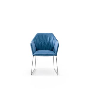 New York Chair  by Saba