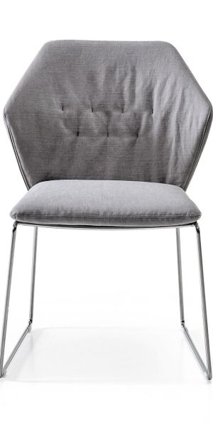 New York Chair  by Saba