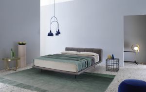Pixel Air - bed by Saba 