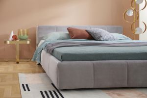 Pixel Box - bed by Saba 