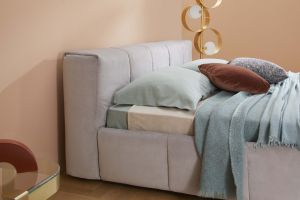 Pixel Box - bed by Saba 