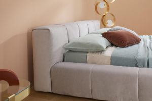 Pixel Box Large - bed by Saba 