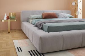 Pixel Box Large - bed by Saba 
